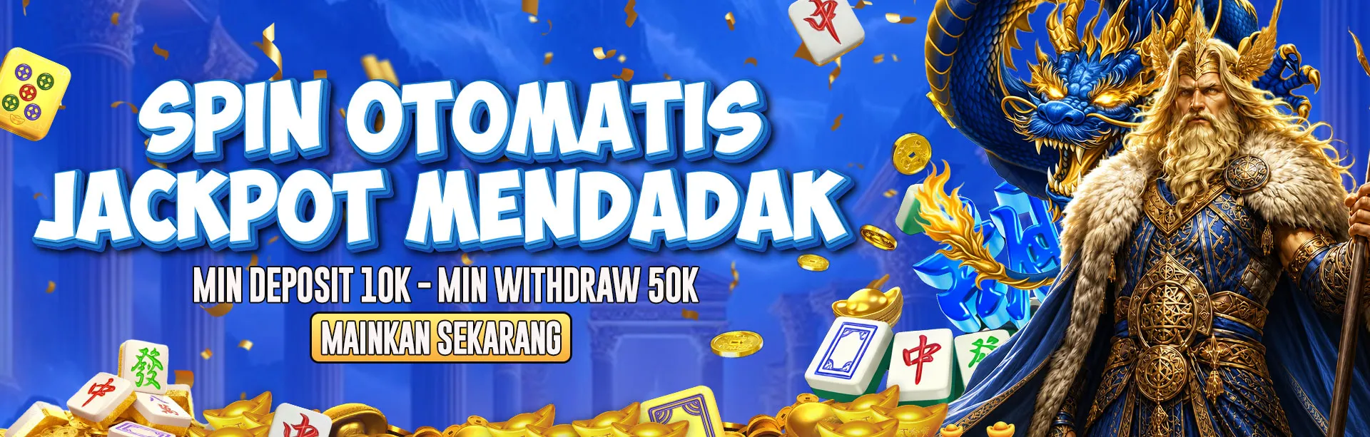 SempurnaPoker
